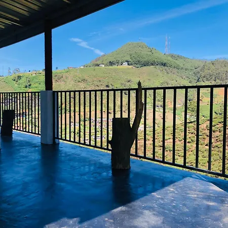Homestay View Nuwara Eliya