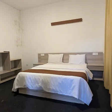 Queens Gregory - Guest house Nuwara Eliya