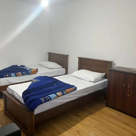 Homestay Selis Manor