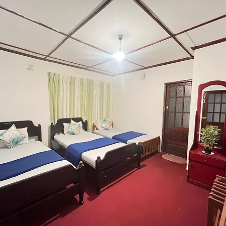 The Savanna Guest house