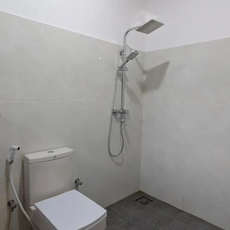 Guest house Queens Gregory - Nuwara Eliya