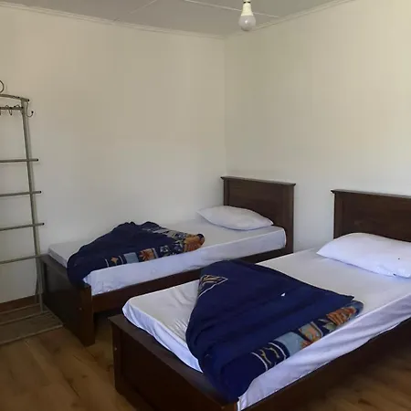 Selis Manor Homestay Nuwara Eliya