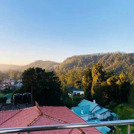 Guest house Niwasa Hills Nuwara Eliya