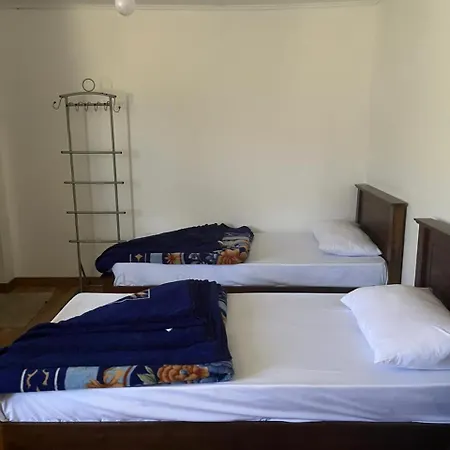 Homestay Selis Manor