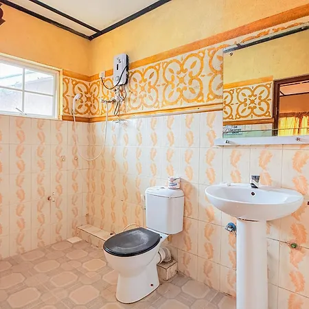 Homestay Grand Nauro