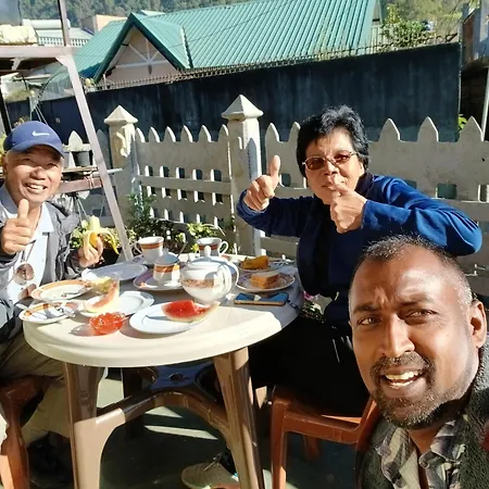 Dio Hilltop * Nuwara Eliya