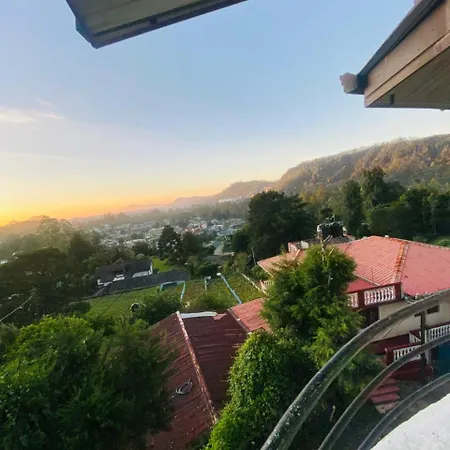 Guest house Niwasa Hills Nuwara Eliya
