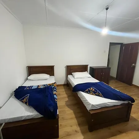 Selis Manor Homestay