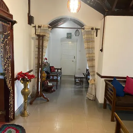 Ruchi House Guest house 3*