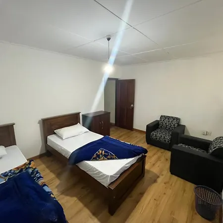 Selis Manor Nuwara Eliya