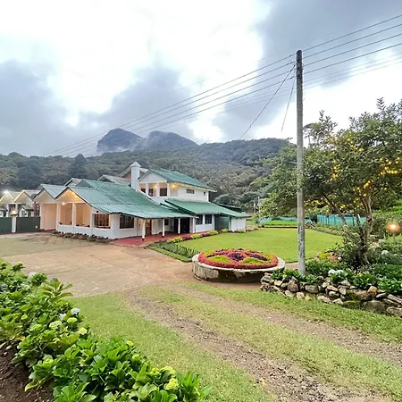 The Savanna Guest house *