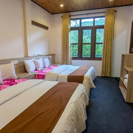 Guest house Queens Gregory - *