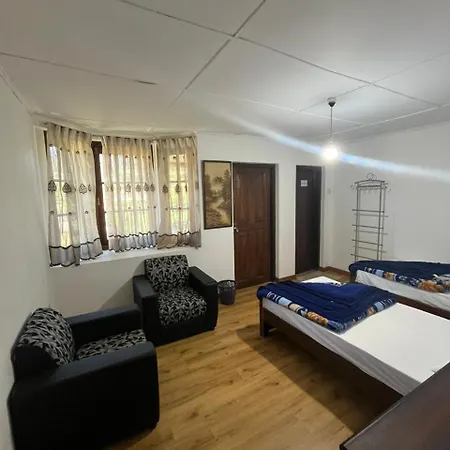 Homestay Selis Manor