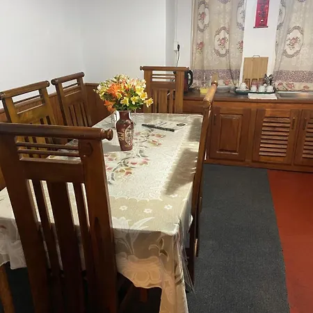Ruchi House Guest house Nuwara Eliya