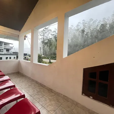 The Savanna * Nuwara Eliya