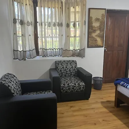 Selis Manor * Nuwara Eliya