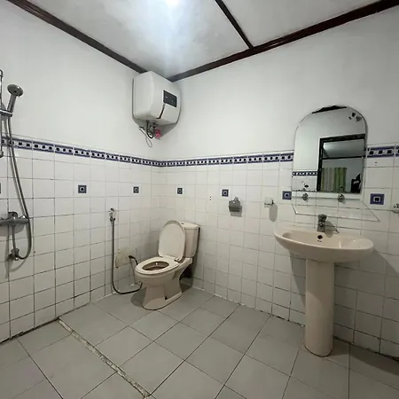 The Savanna Guest house Nuwara Eliya