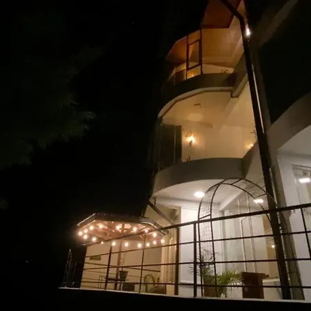 Niwasa Hills Guest house