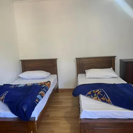 Selis Manor Homestay