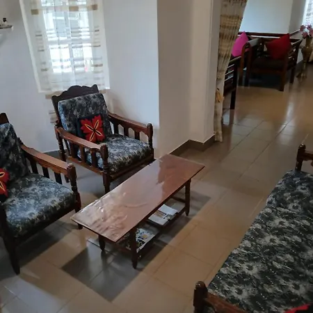 Ruchi House Guest house