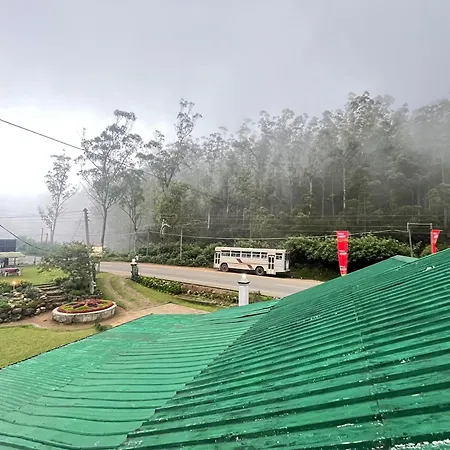 The Savanna Guest house Nuwara Eliya