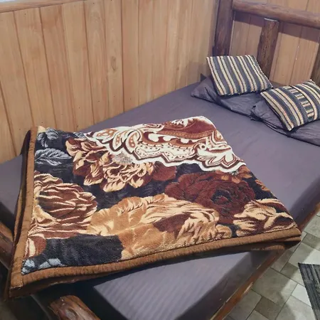 Country house The Paulwood And Nuwara Eliya