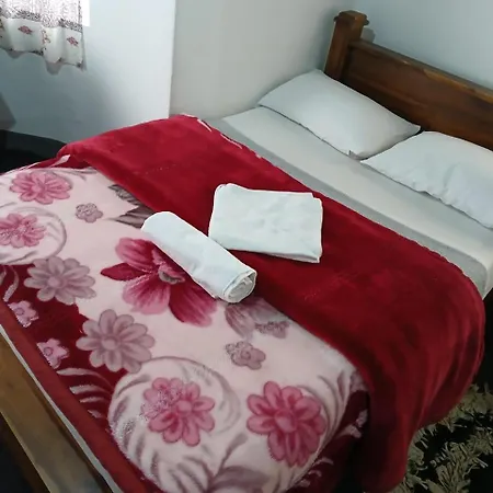 Ruchi House 3*