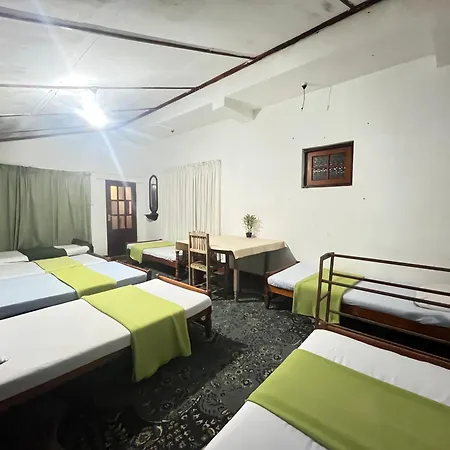 Guest house The Savanna *