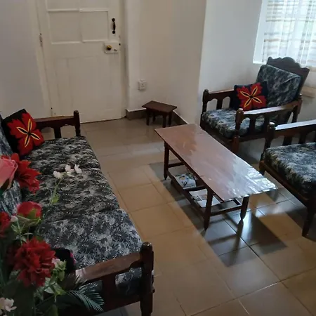 Ruchi House 3* Nuwara Eliya