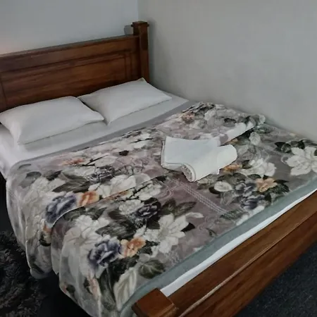 Ruchi House Guest house