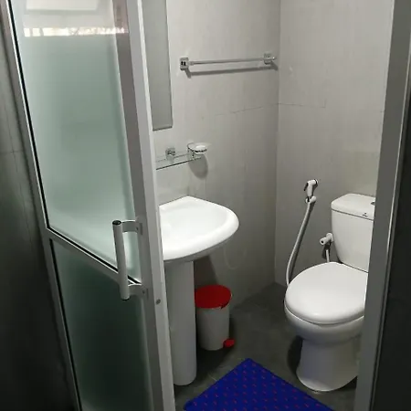 Ruchi House Guest house