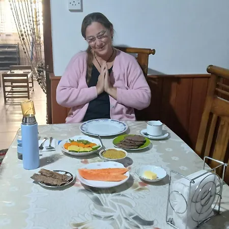 Ruchi House Guest house 3*