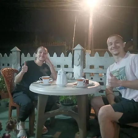 Homestay Dio Hilltop