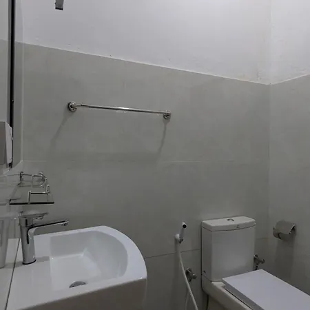 Queens Gregory - Guest house *