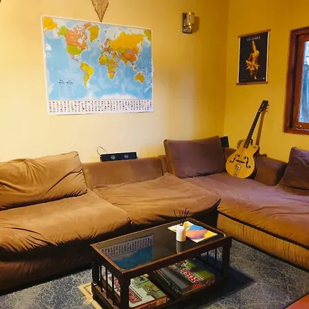 Homestay Tea Planters Lodge, Cooking Class And Tours