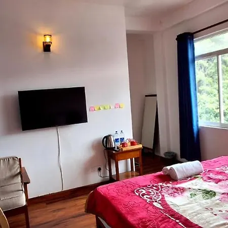 Rv * Nuwara Eliya