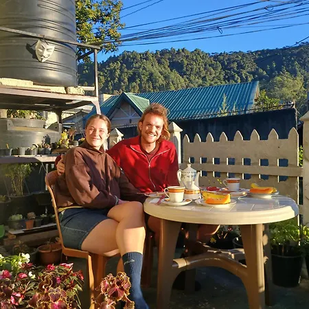 Homestay Dio Hilltop Nuwara Eliya