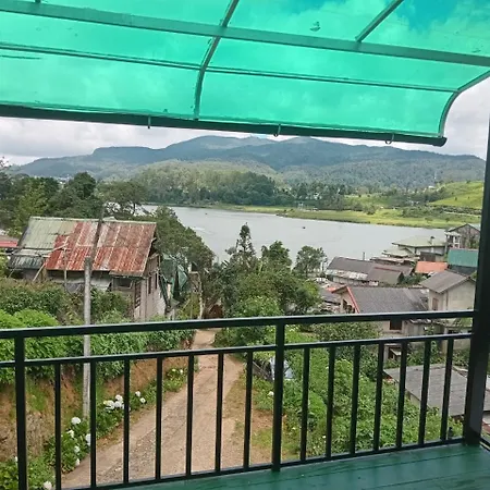 Guest house Kadalla