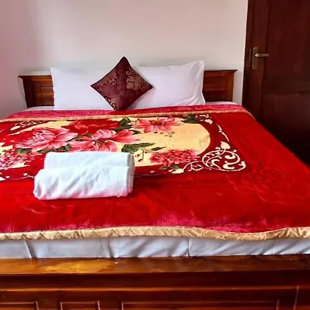 Bed & Breakfast Rv Nuwara Eliya