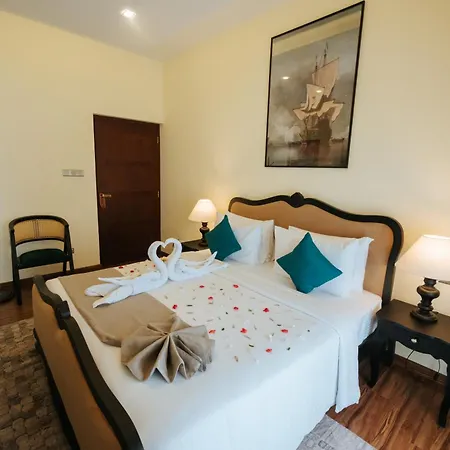 Hotel Grand Misty Hills