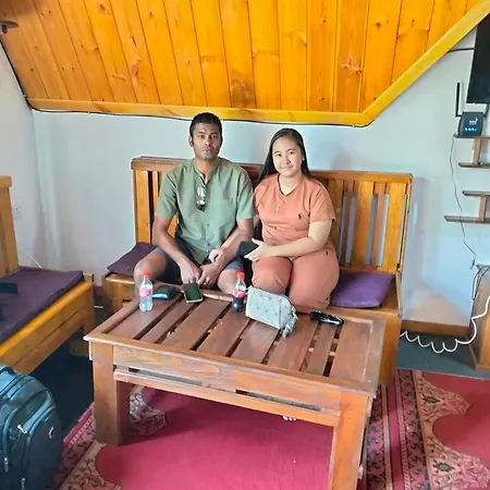 Barrow Family Villa Nuwara Eliya
