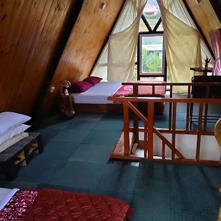 Barrow Family Villa Nuwara Eliya