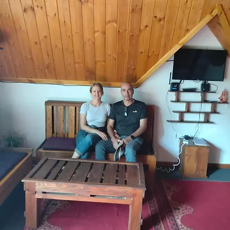 Barrow Family Villa