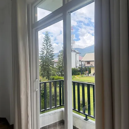 Apartment Nomentano Blue -luxury Apartments-