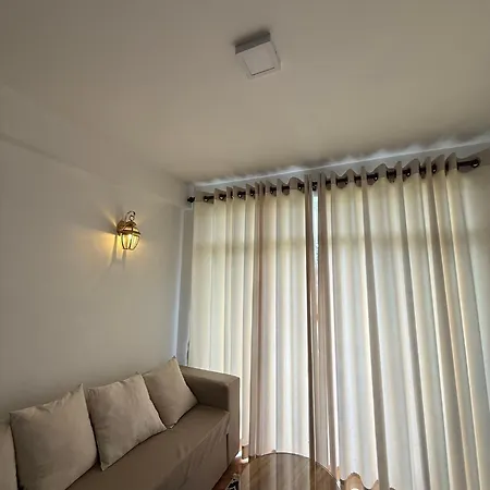 Nomentano Blue -luxury Apartments- Nuwara Eliya