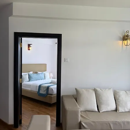 Apartment Nomentano Blue -luxury Apartments- *