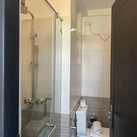 Nomentano Blue -luxury Apartments- Apartment