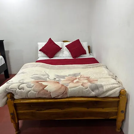 Sushi Guest - Mini Apartment Nuwara Eliya