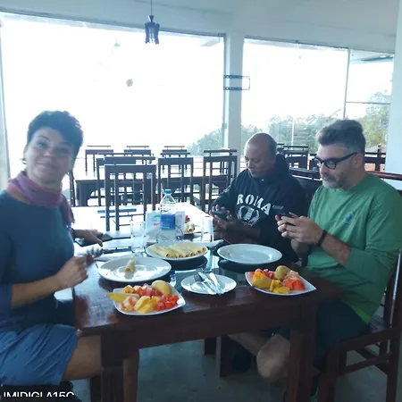 Resort Natural View Nuwara Eliya