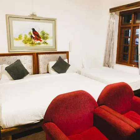 Hotel Tea Bush Nuwara Eliya